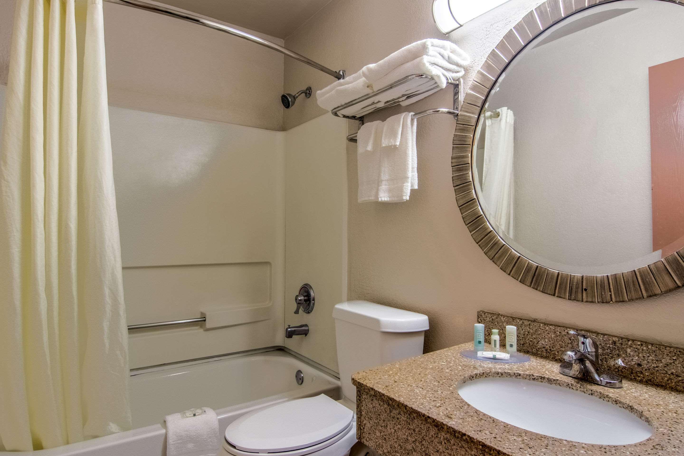 Quality Atlanta Airport-central Inn College Park
