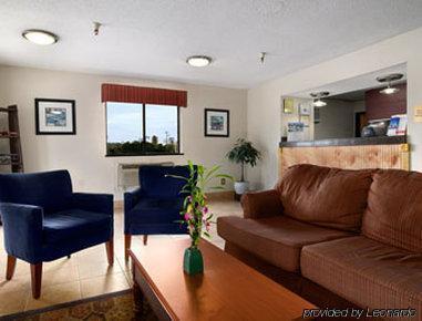 Inn Quality Atlanta Airport-central