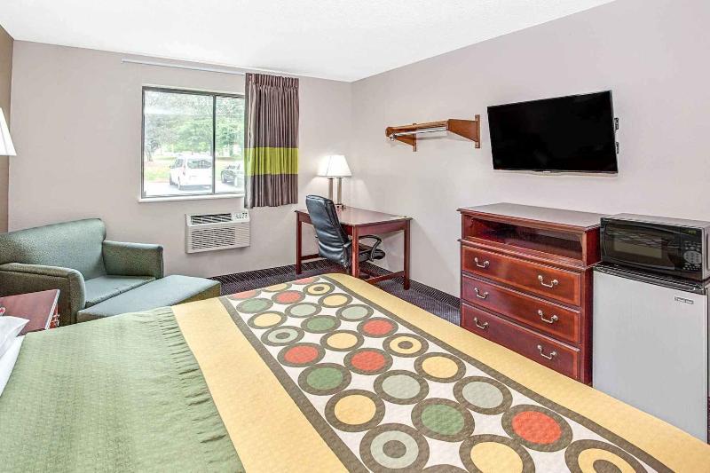 Quality Atlanta Airport-central Inn College Park